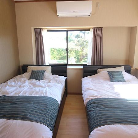 Yadokari Kumano Villa Exterior photo