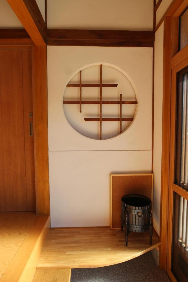 Yadokari Kumano Villa Exterior photo